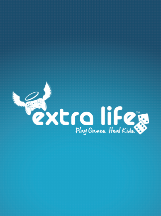 Extra Life: Play Games. Heal Kids.