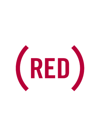 (RED)