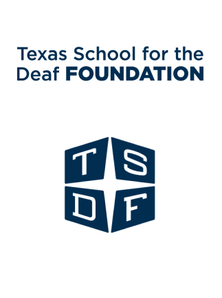 Texas School for the Deaf Foundation